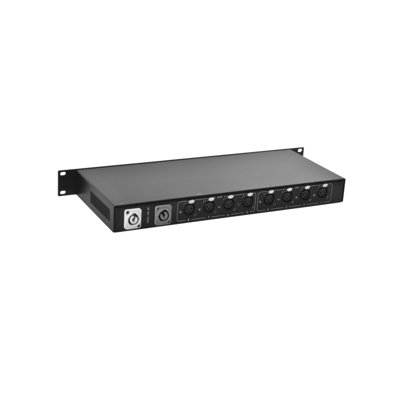 8路信號放大器DMX-8