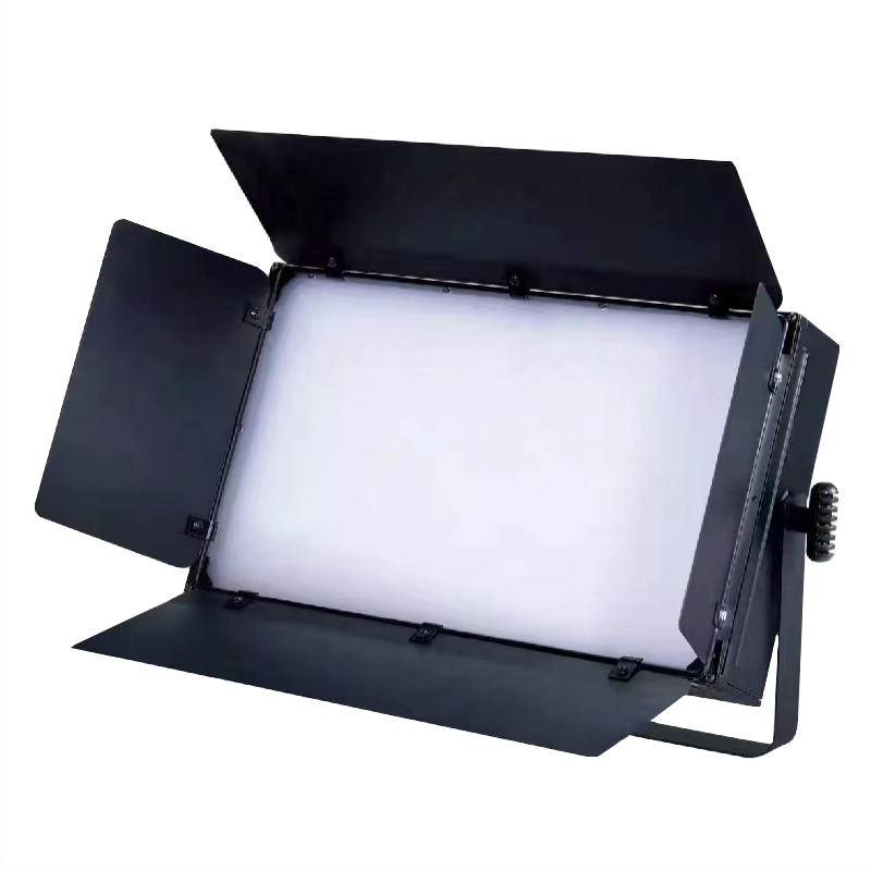 LED100W會(huì)議柔光燈SJL-100